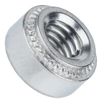 GS-CLA-440-1, Self-Clinching Nut,